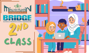 E Learning MINU KH MUKMIN Sidoarjo
